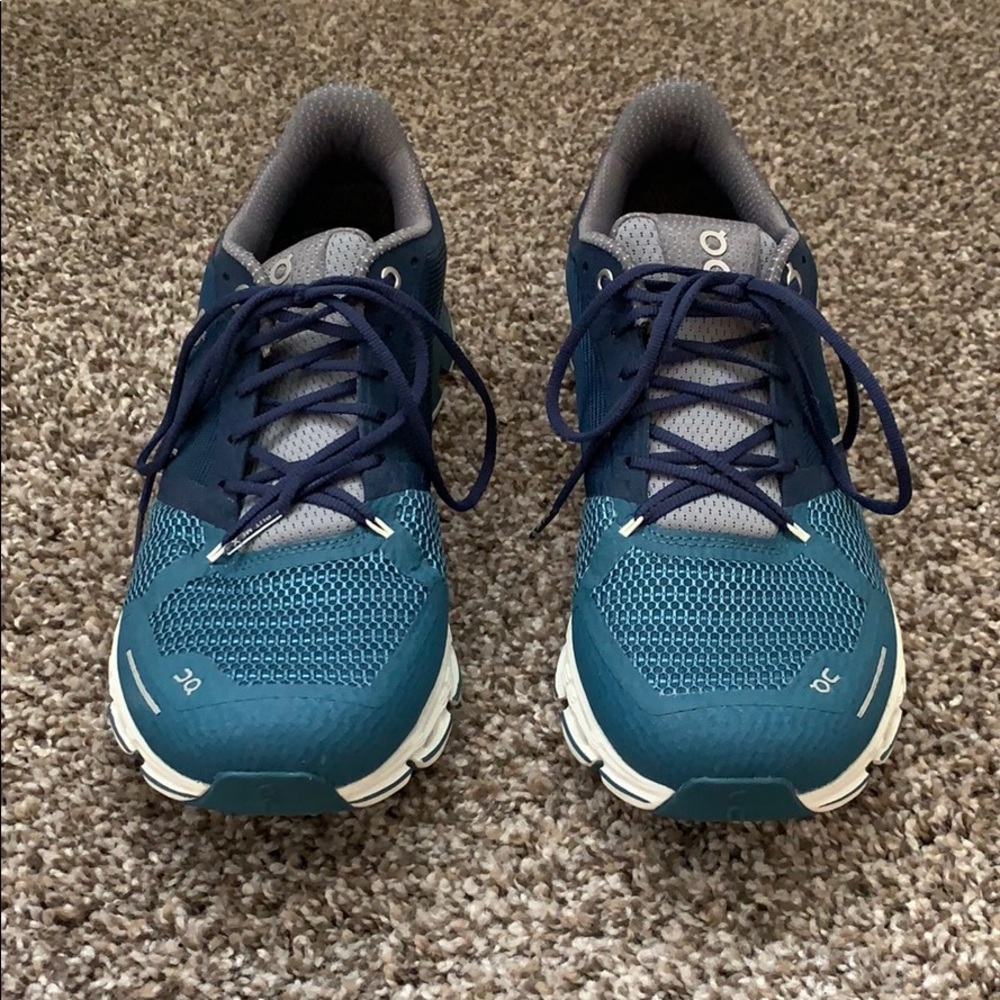 On Cloud Running Shoe
